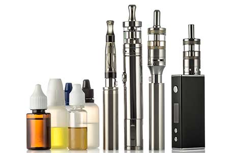 White House Pulled FDA Restrictions on E-Cigarette Flavors